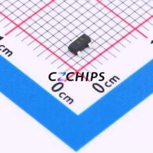 Transistor Digital DTC144TCA SOT-23 Nuevo y Original, Venta al por Mayor de Componentes Electrónicos, Proveedor de Chips y Servicio BOM - Product Image 1