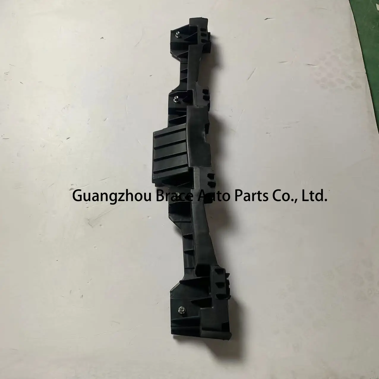 एसी रेडिएटर ब्रैकेट ऊपरी MG5 2021 OEM 10745056 के लिए