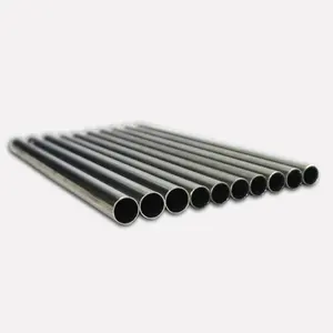 Ss 430 304 Stainless steel pipe fluid conveying ERW Stainless steel pipe/tube 2, 1/2 inch OD sized Stainless steel pipe