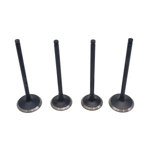 Soupape d'admission et d'échappement 27/31MM pour Odes 800 <span class=keywords><strong>Dominator</strong></span> Assailant D2 D4 X2 X4 Pièces ATV UTV OE 21040100701 21040100601 - Product Image 3