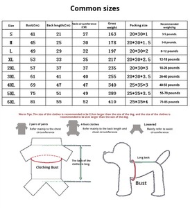 Vierbeinige Winddichte Winter-Hundejacke mit Wärmeschutz und Integriertem, Leinenkompatiblem Geschirrmantel für Brust & Rücken - Product Image 5