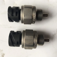 Commutateur neutre de camion durable de haute qualité COMMUTATEUR de position neutre 0501219856