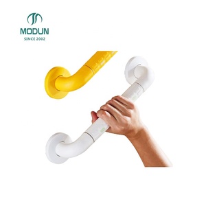 Modun ห้องน้ำไนลอนความปลอดภัยคว้าบาร์สำหรับคนพิการ - Product Image 1