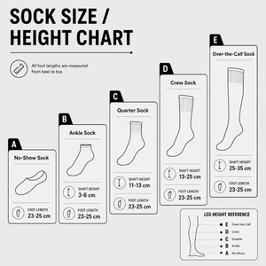 Chaussettes en coton brodées sur mesure pour hommes, haute élasticité, anti-transpiration, invisibles, coupe basse, respirantes, style streetwear design - Product Image 6