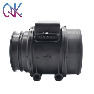 เครื่องวัดการไหลของอากาศ QK เส้นผ่านศูนย์กลางภายใน 70 มม. สำหรับโตโยต้า เล็กซัส จากัวร์ เอที ทรานส์เมชั่น - Product Image 3