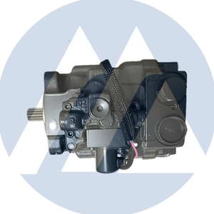 Bomba Hidráulica Principal para Excavadora 708-1L-01670 para <span class=keywords><strong>D155A</strong></span> - Product Image 4