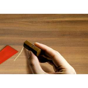 Edding Kit de cire de réparation pour meubles 8901 blister blanc paquet de 3 - Product Image 3