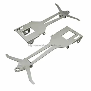 Armadio Elettrico in Metallo Personalizzato per Apparecchiature Elettroniche Industriali, Cabinet Metallico OEM per Strumenti Elettronici - Product Image 3