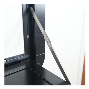 100% testé de haute qualité pour la vente en gros 800*<span class=keywords><strong>500</strong></span> Table de pique-nique RV en alliage d'aluminium pour différentes caravanes - Product Image 5