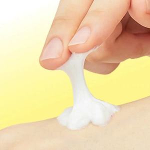 Numbuzian No. Limpiador Facial 2 en 1 - Limpieza Profunda - Contiene Glicirrizina - Calma la Piel - Apto para Piel Sensible 120ml - Product Image 2