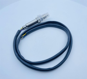 Nhà máy có giá gốc 8-dây Nitơ Oxit (NOX) cảm biến thăm dò Điều kiện Mới ns11a N-G-K 24V điện áp - Product Image 3
