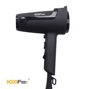 Profesional Barbero Dc Motor concentrador difusor i&amp;oacute;nico 2 ajuste de velocidad secadores de pelo el&amp;eacute;ctricos/ - Product Image 3