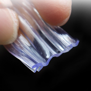 Bande d'étanchéité <span class=keywords><strong>de</strong></span> porte en PVC <span class=keywords><strong>de</strong></span> haute qualité, forme en F à 90 degrés, moderne, <span class=keywords><strong>pour</strong></span> <span class=keywords><strong>cabine</strong></span> <span class=keywords><strong>de</strong></span> <span class=keywords><strong>douche</strong></span> - Product Image 4