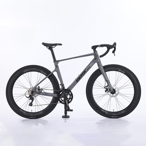 Mtbgo 2024 Nouveauté Produit Vélo VTT Semi-Rigide et Vélo de <span class=keywords><strong>Route</strong></span> en Alliage d'Aluminium à 21 Vitesses, Fournisseur Chinois 2024, pour Adultes - Product Image 3