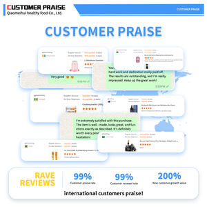OEM ผลิตภัณฑ์เสริมอาหารคอลลาเจนแบบเม็ด คอลลาเจนชนิดที่ <span class=keywords><strong>1</strong></span> และ <span class=keywords><strong>3</strong></span> สำหรับผม ผิว เล็บ และข้อต่อ ช่วยให้ผิวกระจ่างใส - Product Image 6
