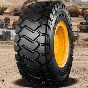 Neumático Radial 18.00R25 Triangle TB516S Nuevo Sin Cámara para Camión E4 206A2/188B T2 - Compuesto Resistente a la Abrasión y a los Daños - Product Image 2