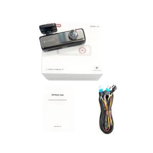 실제 2K HD 4G 렌즈 블랙 박스 150 도 광각 대시 캠 24 시간 주차 모니터 자동차 <span class=keywords><strong>DVR</strong></span> WiFi 외부 GPS 비디오 레코더