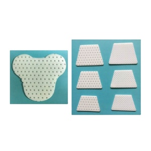 Férulas nasales Senolo Soporte <span class=keywords><strong>nasal</strong></span> para fractura de nariz Protector de soporte externo Férula <span class=keywords><strong>nasal</strong></span> termoplástica para rinoplastia - Product Image 1