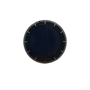 Vòng Đeo Tay Thông Minh Điện Tròn Màn Hình IPS TFT Màu 1.2 Inch - Product Image 5