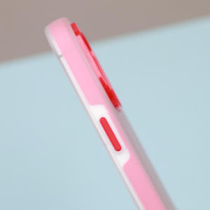 Funda เคสโทรศัพท์มือถือสำหรับ <span class=keywords><strong>iPhone</strong></span> 16 PRO MAX <span class=keywords><strong>XS</strong></span> XR วัสดุ TPU แบบ2 in 1ออกแบบโลโก้ได้ตามต้องการ - Product Image 5