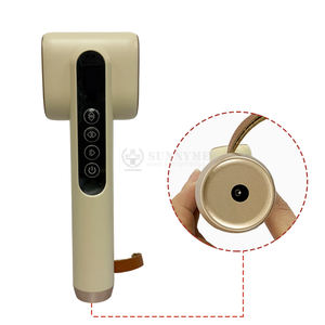 SY-W0L1 alat terapi Laser dokter hewan kualitas tinggi LED jaringan dalam kelas 4 untuk anjing kucing peliharaan pereda nyeri penyembuhan luka - Product Image 4