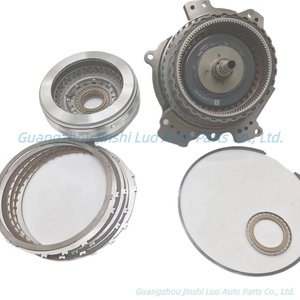 QR025 ทรานสปีด QR018 TS11 ชุดซ่อมคลัตช์เกียร์อัตโนมัติ CVT สำหรับอะไหล่รถยนต์โรเว่ - Product Image 4