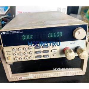 Medidor de Carga Electrónica DC ITECH IT8511 120V 30A 150W Usado con 1 Mes de Garantía 80% Nuevo H - Product Image 1