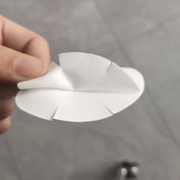 Patchs de cils OEM pour écoles de cosmétologie, Fournisseur direct d'usine en Chine, Commande en gros, Faible MOQ