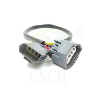 Ford BA-BF Falcon 6cyl 4.0L Barra Motoren Drossel klappens ensor (TPS) Verlängerung webstühle - Product Image 5