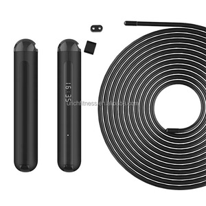 Có thể điều chỉnh thông minh tập thể dục jump rope xách tay điện tử Calorie Counter kỹ thuật số trọng bỏ qua silicon thép Đối với trang chủ sử dụng miễn phí - Product Image 5