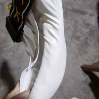 Jockstrap personnalisable pour la boxe Taekwondo avec protection pratique de l'entrejambe et protection inguinale