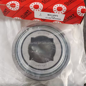 Chine Usine 38.1*100*33.34mm W211PP3 Roulement agricole W211PP3 Roulement par pairs W211PP3 Insert Roulement à billes - Product Image 2