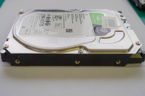 Disque dur Dell Seagate 3,5 pouces 2 To / Disque dur de bureau OEM - Product Image 6