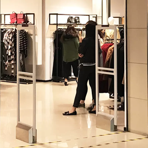 Antena antirrobo EAS AM Sistema DE SEGURIDAD 58KHz - Product Image 3