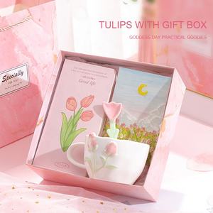 أفكار منتجات جديدة 2024 تذكار للذكرى السنوية طقم صندوق هدايا العناية بالنفس قابل للتخصيص لأعياد الميلاد مع تمنيات بالشفاء العاجل للرجال والنساء - Product Image 6