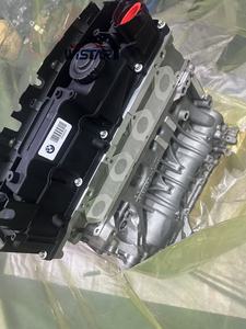 Hochwertiger 2,0L N47 4-Zylinder Dieselmotor N47 Motorblock N47 für BMW 1 2 3 4 5 Serie X1 X3 X5 - Product Image 3