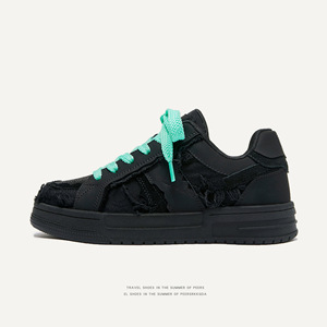 Zapatillas de Moda Urbana Originales 2026 - Mocasines Mint Manbow, para Hombre y Mujer, Zapatillas Bajas - Product Image 4
