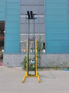 Nouveau transpalette manuel hydraulique de 1 tonne (2000 kg) avec chariot élévateur à main pour palettes et poutres en I – Économisez 10 % sur les achats de 72 unités ou plus |   Vente en gros Discou - Product Image 5