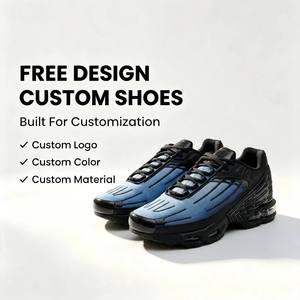 Baskets décontractées en cuir pour hommes, chaussures décontractées tendance pour étudiants, chaussures vulcanisées pour femmes, chaussures de skate blanches et noires à lacets - Product Image 1