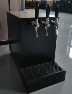 Компактный охладитель пива с водяным охлаждением для небольшого бара дома - Product Image 2