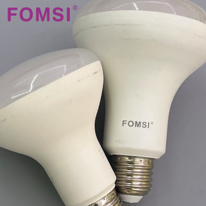 Fomsi หลอดไฟ LED ประเภท R50สำหรับใช้ในบ้านไฟ E14 E27 7W 10W <span class=keywords><strong>12W</strong></span> ไม่มีไฟกะพริบสำหรับห้องนอน AC 85-265V - Product Image 4