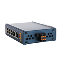 Commutateur Ethernet non géré 5 ports ODOT-MS105T