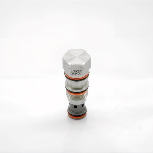 วาล์วตรวจสอบแบบแมนนวล (ปิดผนึกด้วยแรงดัน) สำหรับสื่อของเหลว-รุ่น ZCKCD - Product Image 4