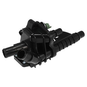 Thermostat électronique de moteur automatique OEM de haute qualité pour Peugeot 207 208 308 508 2008 3008 nouveau modèle d'accessoires de voiture 1336AX - Product Image 1