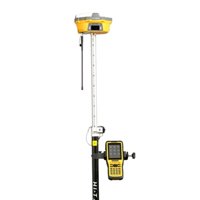 Engineering Construction Hi-Target GPS Survey Equipment GNSS GPS RTK System
