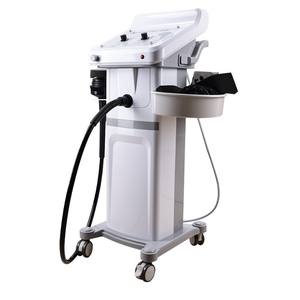 Appareil de massage vertical à haute fréquence G8, instrument de beauté amincissant et de remodelage corporel par vibration G5, transfrontalier - Product Image 3