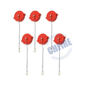 Nhựa vòi cứu hỏa cap tính năng linh hoạt cho phòng cháy chữa cháy cho sử dụng vòi cứu hỏa - Product Image 3