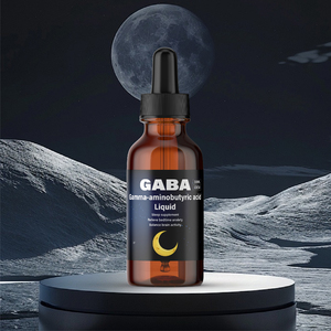 Tiefschlaf-Verstärker Private Label Entspannungs-Schlaf-Flüssigkeit Schlafhilfe-Tropfen mit GABA & Melatonin für Erwachsene - Product Image 6