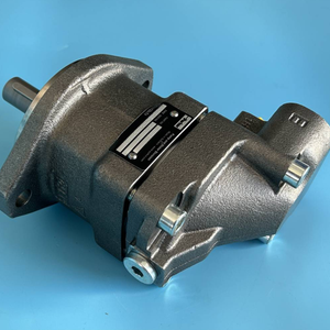 F11-010-MB-CV-K-000-0000-00 3706030 มอเตอร์ไฮดรอลิกแบบลูกสูบสำหรับอุปกรณ์อุตสาหกรรม - Product Image 4