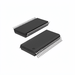48 TFSOP 74ALVC162334PAG8 Logic Electronic Circuit Components Authorized Distributor - Product Image 1
